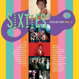 Sixties Collected Vol. 2