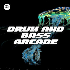 Drum And Bass Arcade