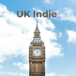 UK Indie cover