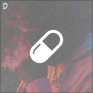 pharmacy playlist cover