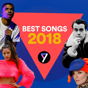 Nialler9's best songs of 2018 playlist cover