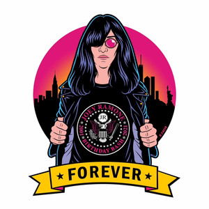 Imagem de Joey Ramone