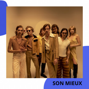 Best of Son Mieux | Indie Pop Vibes cover
