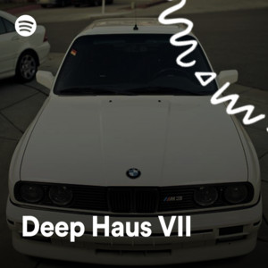 Deep Haus VII