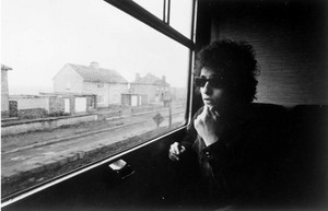 Travel like a rolling stone - roadtrip blues and rock´n´roll