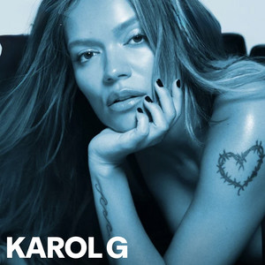 Bby WOW - KAROL G - REGETON 2026  -  LO  MEJOR 🔥  playlist cover
