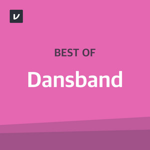 Best of Dansband cover art