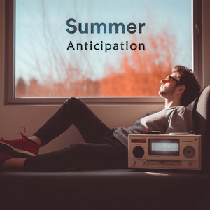 Summer Anticipation 2025 🌞 Spring Vibes 🌸 Sun is Coming! Sommer Vorfreude  playlist cover