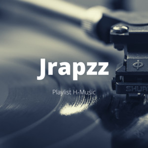 Jrapzz - Modern Jazz Trends Spotify playlist cover art