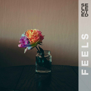Selected Feels Spotify playlist cover art