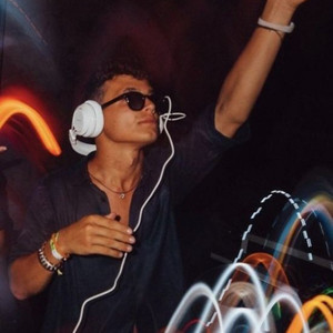 dj lando norris