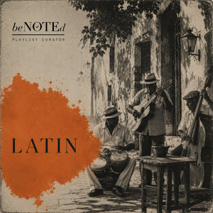 Latin Pop & Dance Music 2026 | beNOTEd