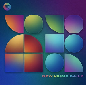 New Music Daily