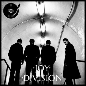 洋楽 Joy Division / No More Ceremonies Ceremony (Joy Division cover) - YouTube