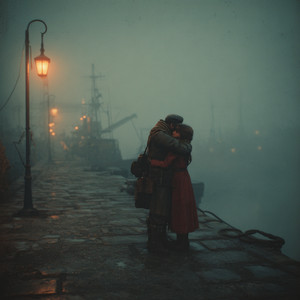 Expedition 33 Ambiance (Sleep) playlist cover