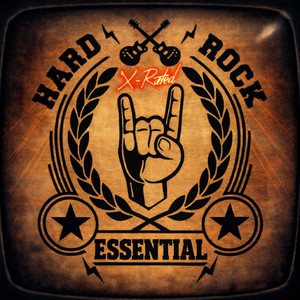 Hard Rock Essential  ⚡️