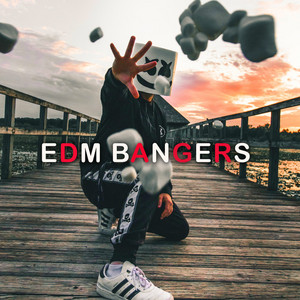 EDM BANGERS 🔥-EDM HITS FESTIVAL 2019 🎶 The Best Electronic Music 2019 🎶Bass Boosted Rap playlist cover