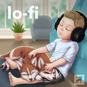 StreamBeats - Lofi image