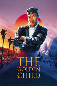 CD THE GOLDEN CHILD 5000セット限定・3枚組 サウンドトラック