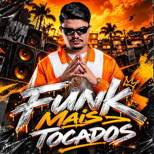 FUNK MAIS TOCADOS • ATUALIZADO • OS MELHORES • TIKTOK FUNK VIRAL • FUNK HITS 2026 • SET JAPA NK 3.0 playlist cover