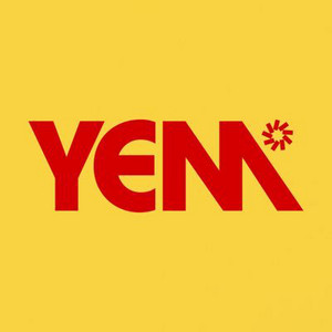 YEM — cover art