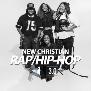 New Christian Rap & Hip-Hop 2026