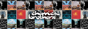 Thechemicalbrothers.com | Official site of The Chemical Brothers