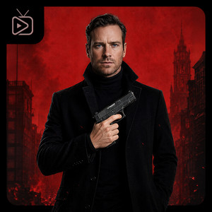 Citizen Vigilante Soundtrack