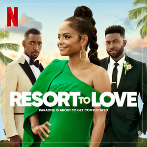 Resort To Love Official Playlist playlist cover