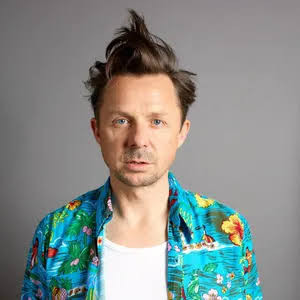 Imagem de Martin Solveig