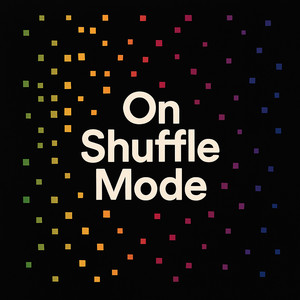 On Shuffle Mode playlist cover