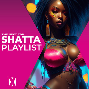 SHATTA PLAYLIST 😈