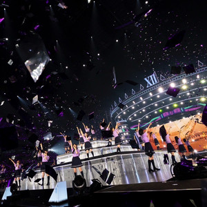 乃木坂46 12th YEAR BIRTHDAY LIVE DAY 3 - playlist by 乃木坂46