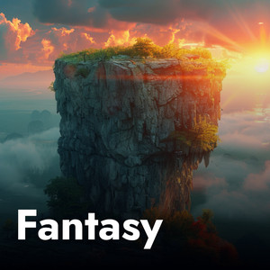 Fantasy — orchestral cinematic music playlist by ChromaCat, DMCA-free