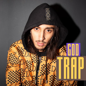 TRAP GOD
