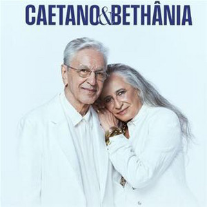 CAETANO & BETHÂNIA /Setlist turnê 2024 - playlist by Eduardo Oliveira ...