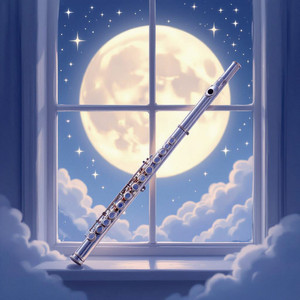 Moonlit Flute Dreams 🌙 cover