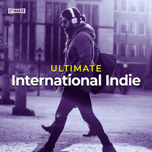 International Ultimate Indie playlist cover