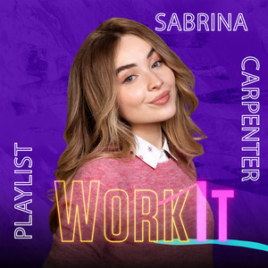 Sabrina Carpenter's Dance Playlist playlist cover