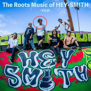 HEY-SMITH | Spotify