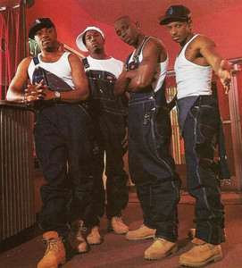 THE 90'S R&B MALE GROUP MOVEMENT-THE TWO-WAY PAGER AND SLIMMIE
