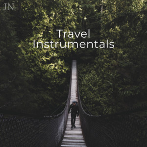 Travel Instrumentals playlist cover