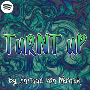 Turnt Up🪐 playlist cover