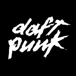 Daft Punk Essentials artwork