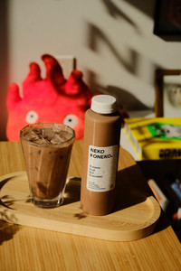 Home | Neko Koneko Cafe