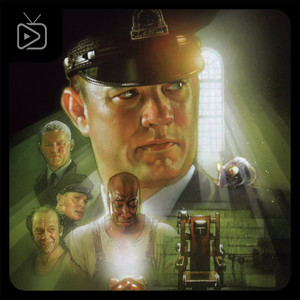 The Green Mile Soundtrack