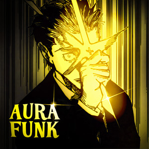 #6. AURA FUNK 2026 Montagem Playlist Spotify