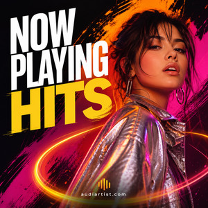 🎵 Now Playing Hits : Hip-Hop,Rap,Pop,Latin,R&B,EDM,Reggaeton,Pop,Lo-fi,Synthwave,House,Techno