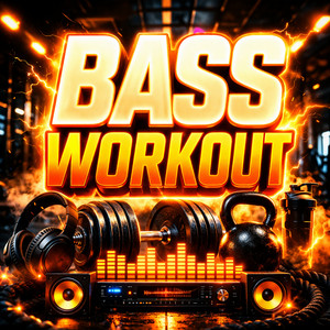 BASS WORKOUT 2026 🔊 BASS MOTIVATION GYM 2026 💪 BASS GYM 🏋️WORKOUT BASS SONGS🔊  playlist cover