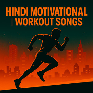 Hindi Motivational | workout songs cover